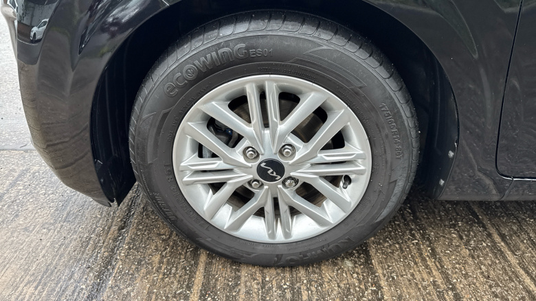 Kia Picanto 1.0 2 5dr Auto [4 seats] Petrol Hatchback